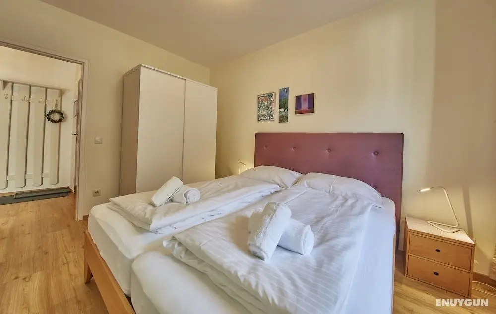 Appartement Delight - Öne Çıkan Resim