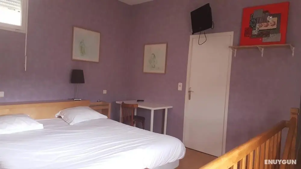 Appartement duplex Hotel de Paris - Öne Çıkan Resim