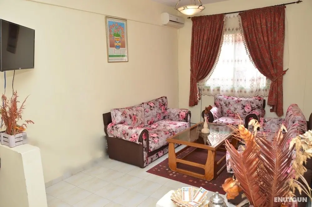 Appartement F3 Marrakech - Öne Çıkan Resim