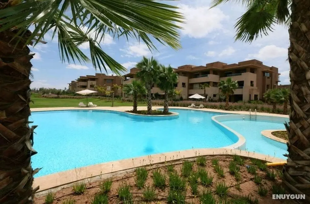 Appartement Golf City Prestigia - Öne Çıkan Resim