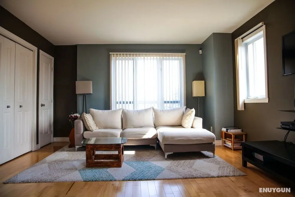 Appartement Hotel Grand Montreal - Öne Çıkan Resim