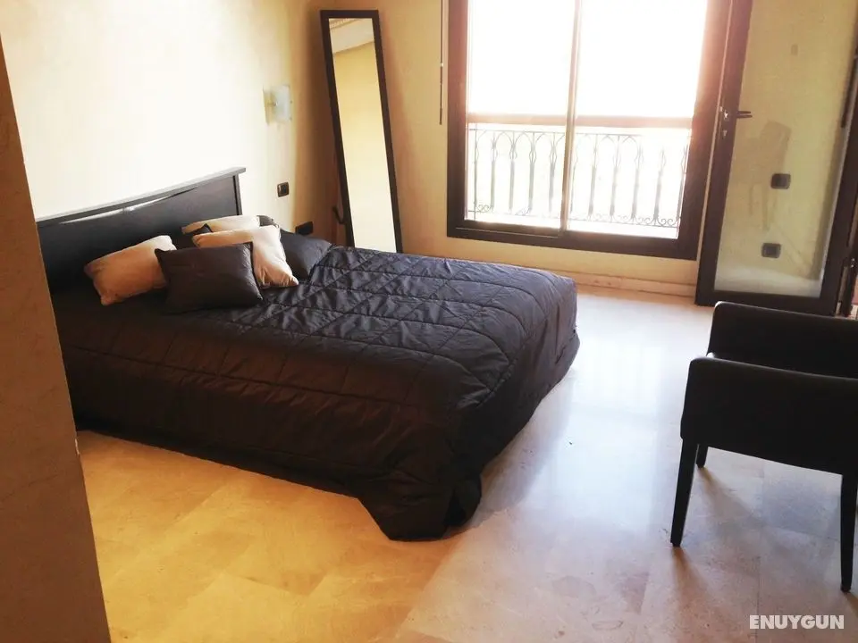 Appartement Gueliz Liberté Marrakech - Öne Çıkan Resim