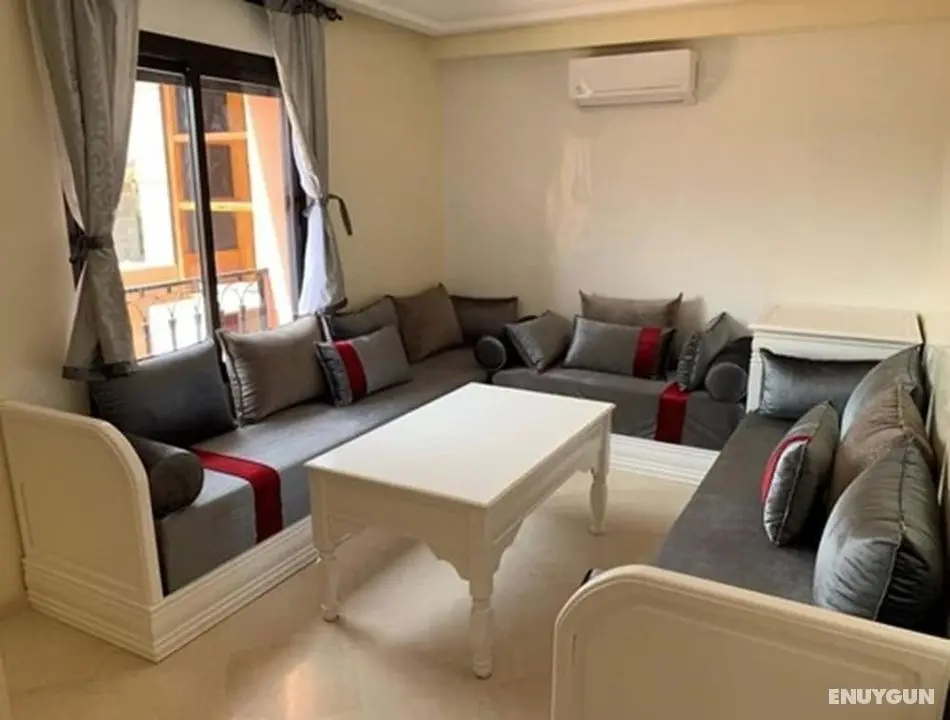 Appartement Gueliz - Öne Çıkan Resim