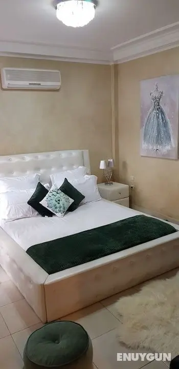 Appartement Hanane - Öne Çıkan Resim