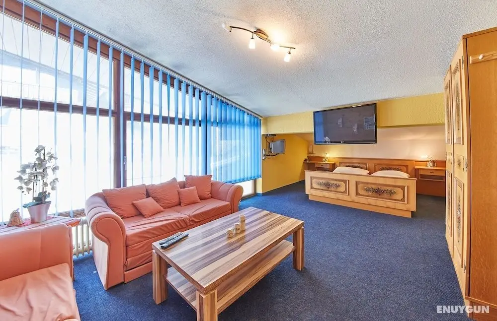 Appartement Happy Days - Öne Çıkan Resim