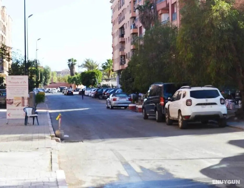 appartement Harmony - Öne Çıkan Resim