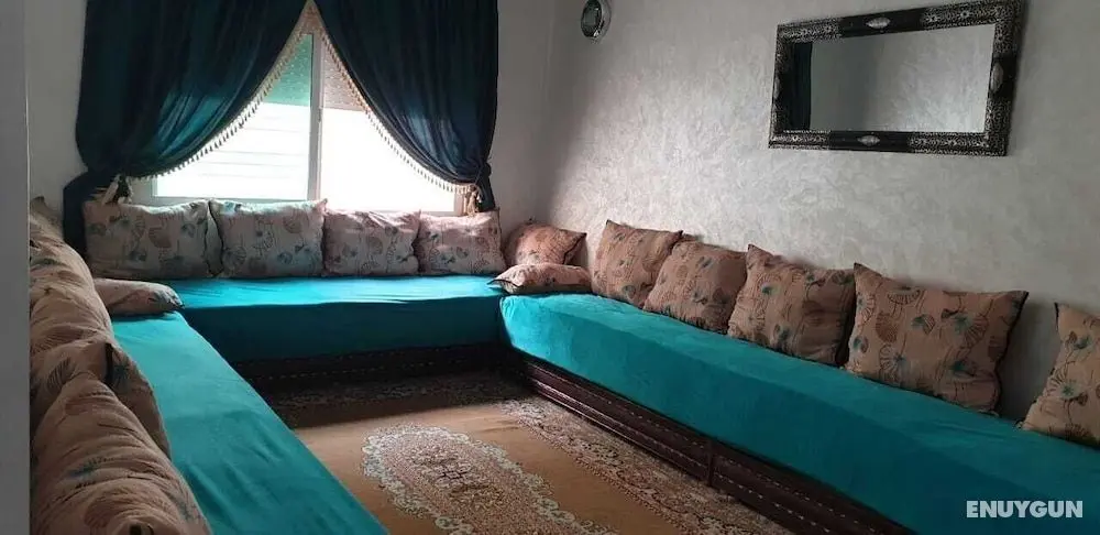 Appartement Hay Anas - Öne Çıkan Resim