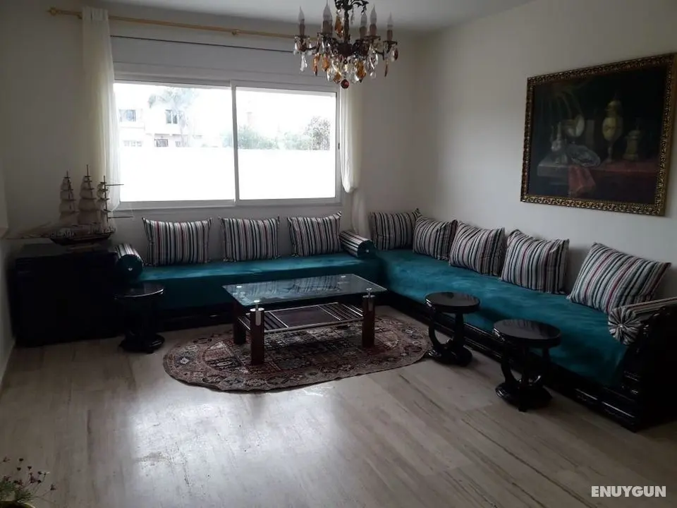 Appartement Hay Riad - Öne Çıkan Resim