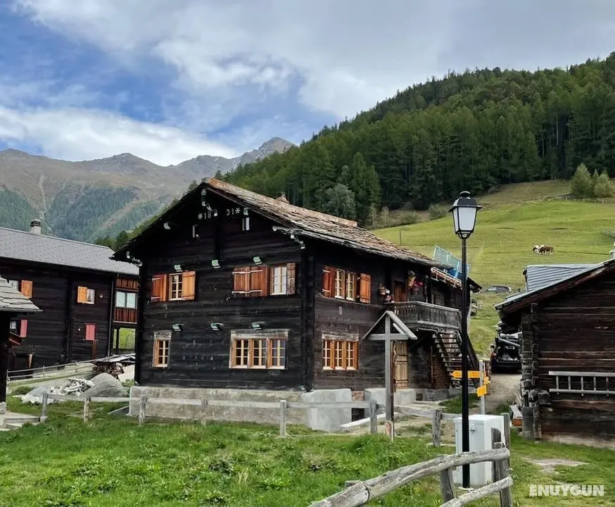 Appartement for Holiday Lodge 1891 - Öne Çıkan Resim