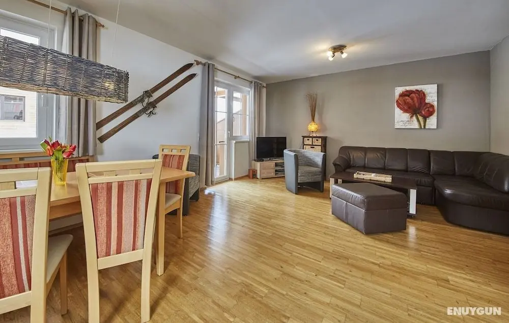 Appartement Iglsberg Top 10 - Öne Çıkan Resim