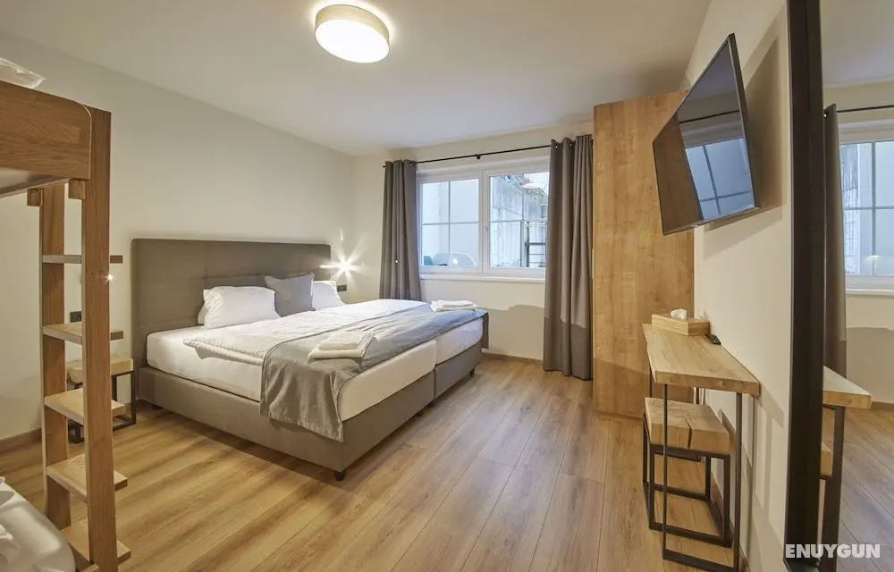 Appartement Iglsberg Top 4 - Oda