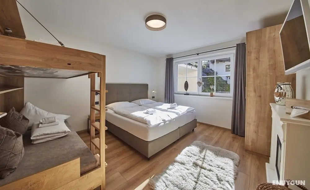 Appartement Iglsberg Top 7 - Öne Çıkan Resim
