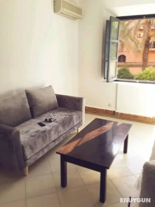 Appartement Kech - Öne Çıkan Resim