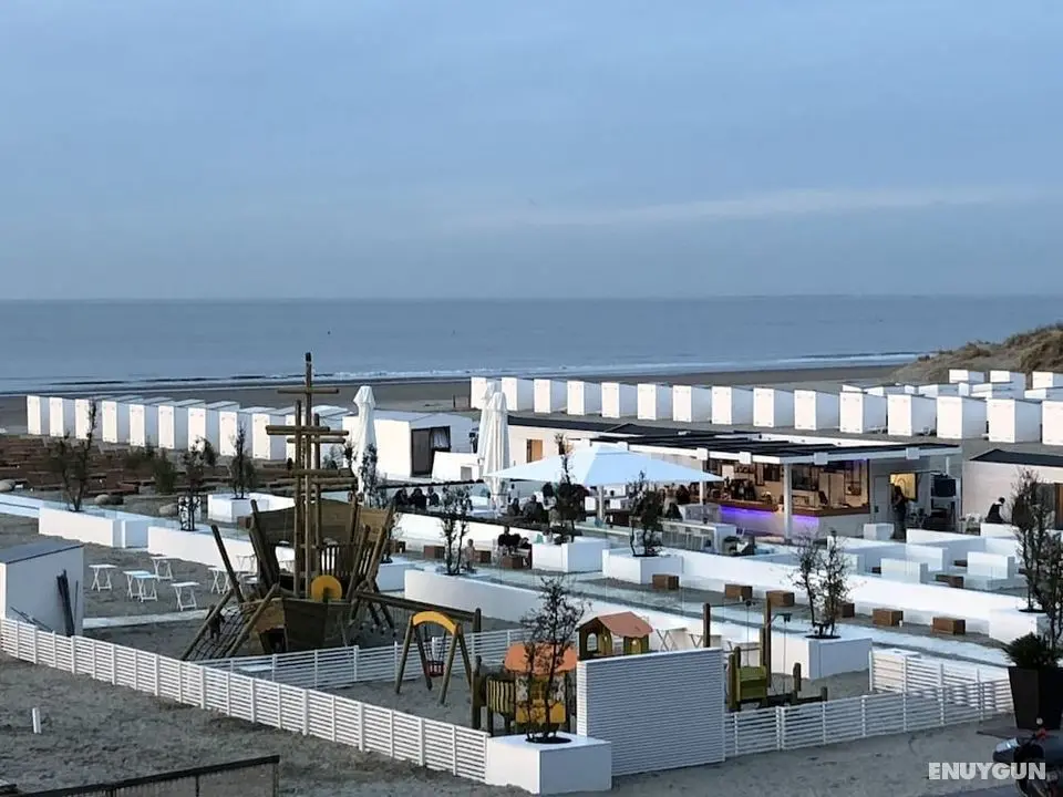Appartement Knokke-Heist - Öne Çıkan Resim