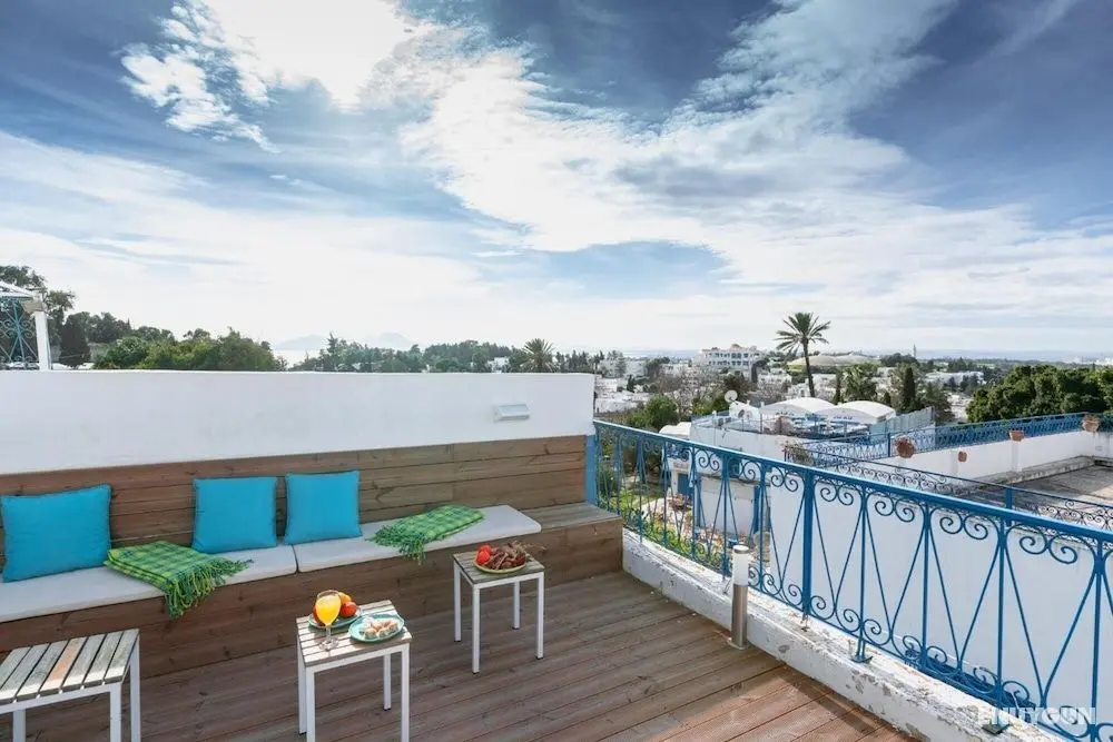 Appartement Les Musiciens - Oda Düzeni