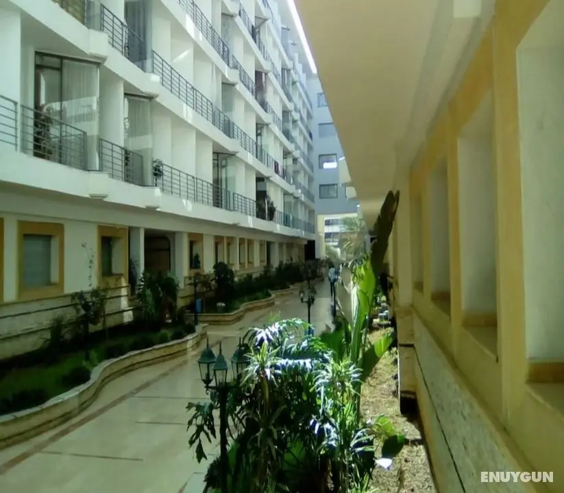 Appartement Les Perles - Öne Çıkan Resim