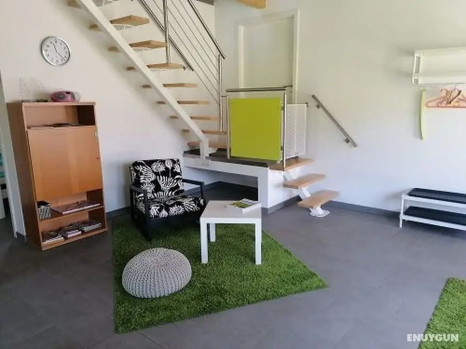 Appartement - Les Poingnats Les Breuleux - Oda