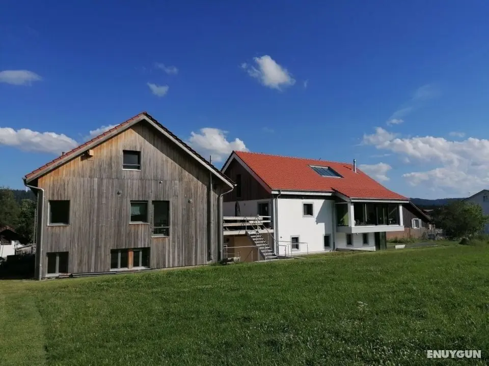 Appartement - Les Poingnats Les Breuleux - Oda