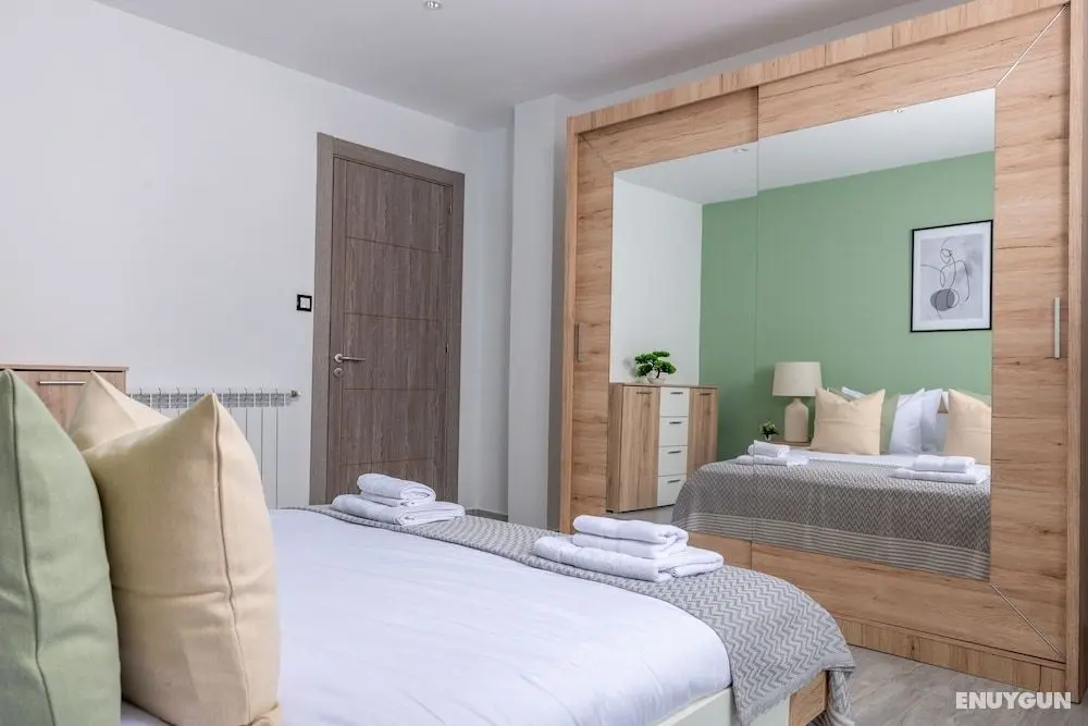 Appartement Luxueux à Hydra - Oda