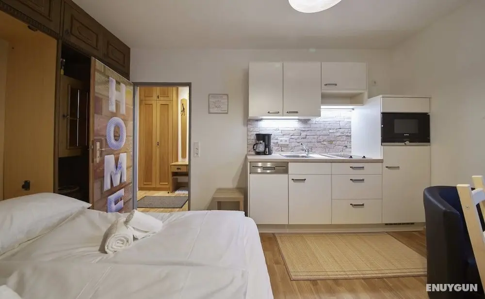 Appartement Mamas Iglu - Öne Çıkan Resim