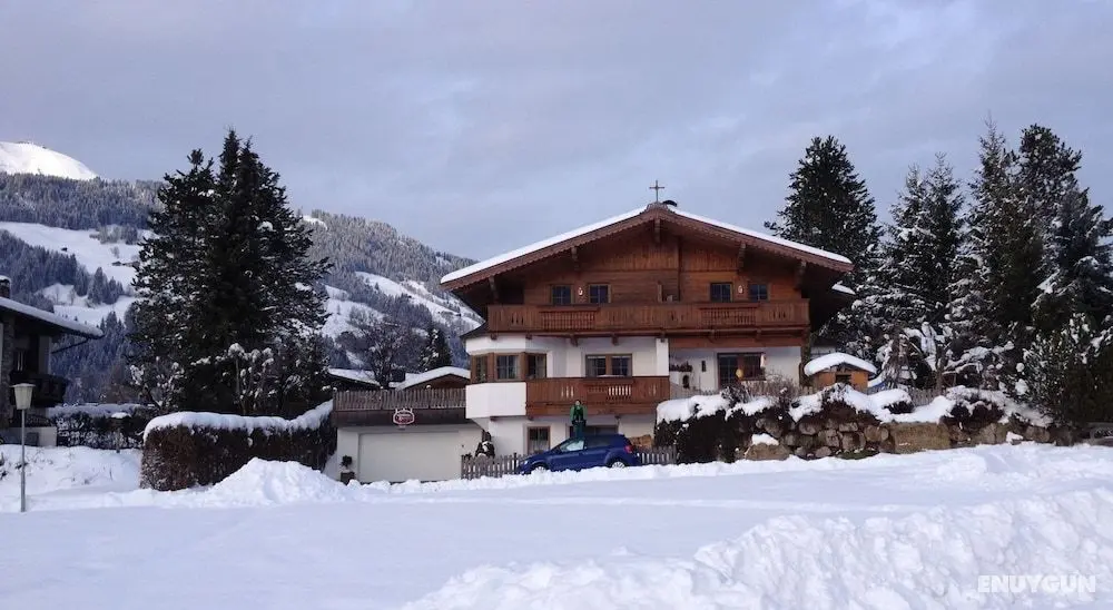 Appartement Margaretha - Öne Çıkan Resim