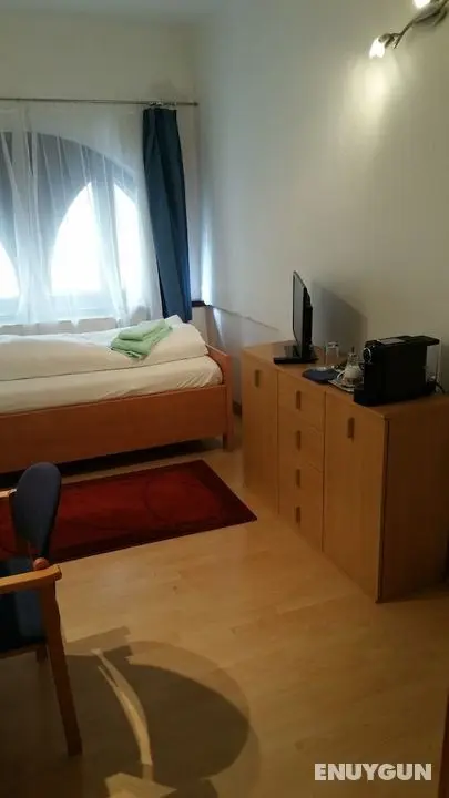 Appartementhotel Marien-Hof - Öne Çıkan Resim