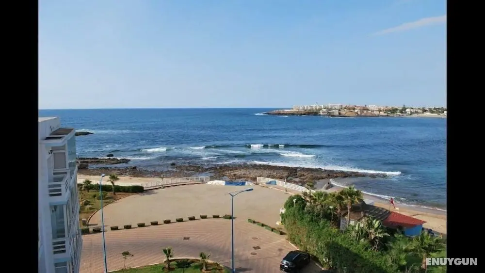 Appartement Marina Beach - Öne Çıkan Resim