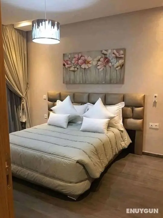 Appartement Meknès City - Öne Çıkan Resim
