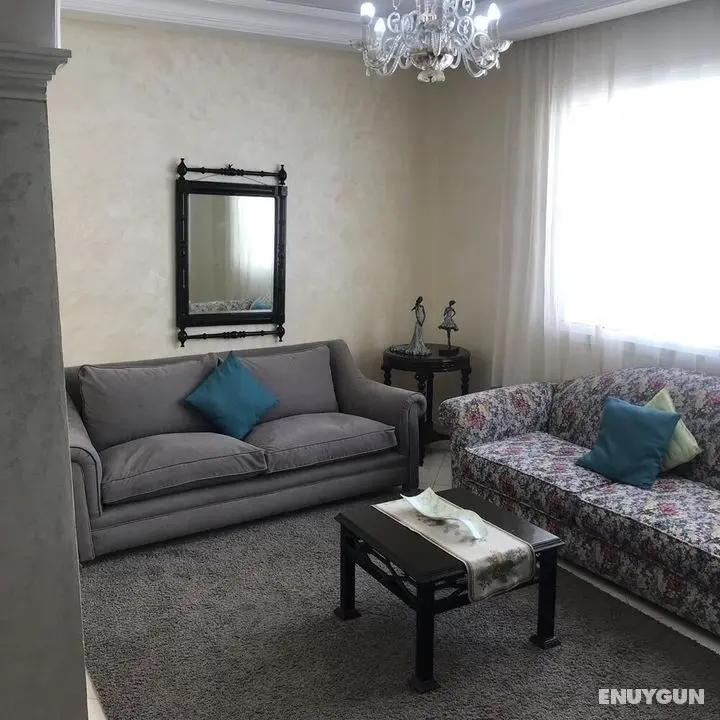 Appartement Meriem - Öne Çıkan Resim