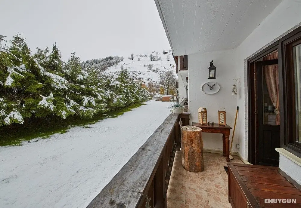 Appartement Milly - Oda Düzeni