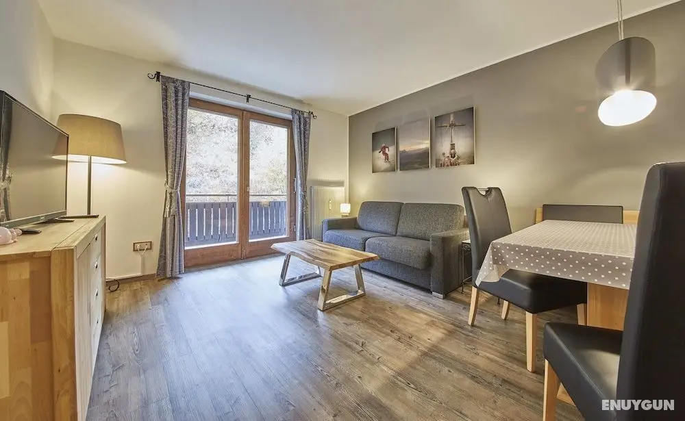 Appartement Montana - Öne Çıkan Resim