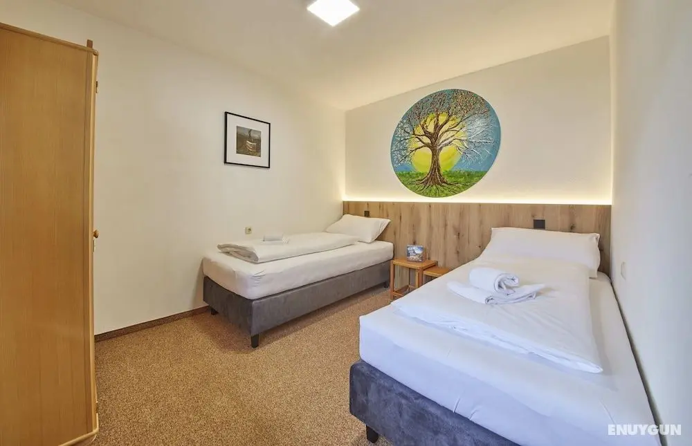 Appartement Mountain & Fun - Oda
