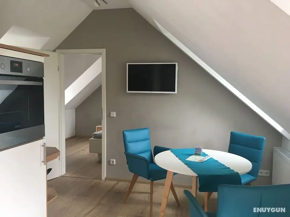 Appartement & Pension Schmidt Kosma - Öne Çıkan Resim