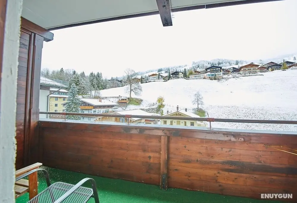 Appartement Petit - Oda Düzeni