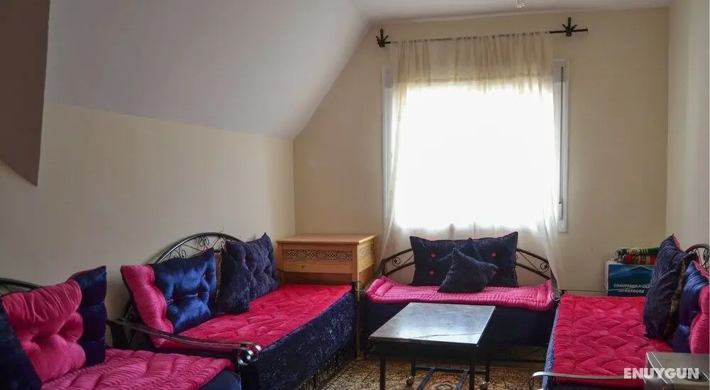 Appartement Platane - Öne Çıkan Resim