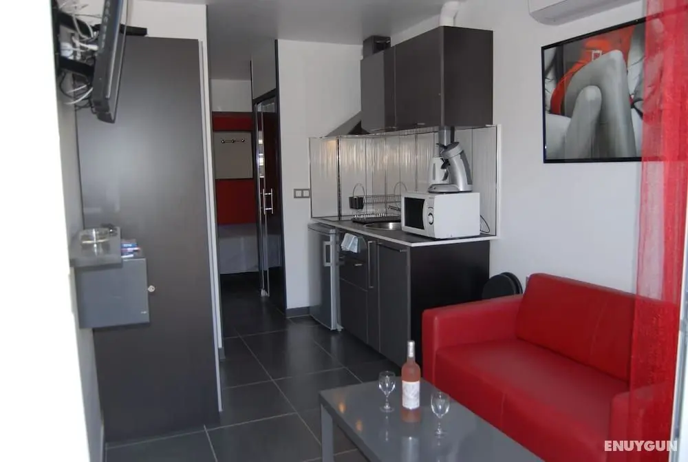 Appartement Port Nature Village Naturiste Cap D'agde - Öne Çıkan Resim