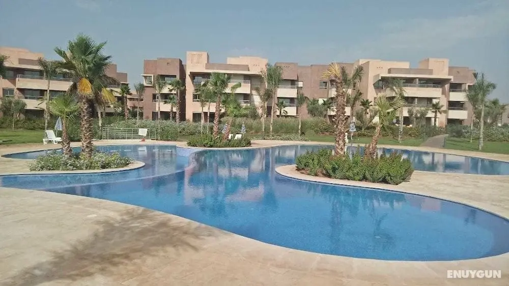 Appartement Prestigia ALC 46 - Öne Çıkan Resim