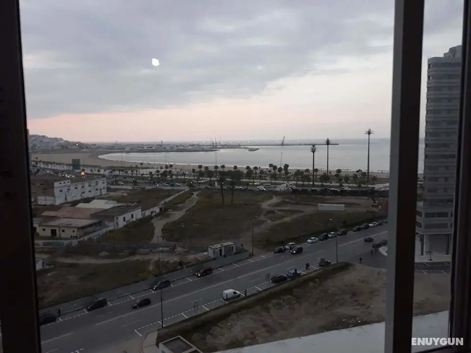 Appartement Proclub - Öne Çıkan Resim