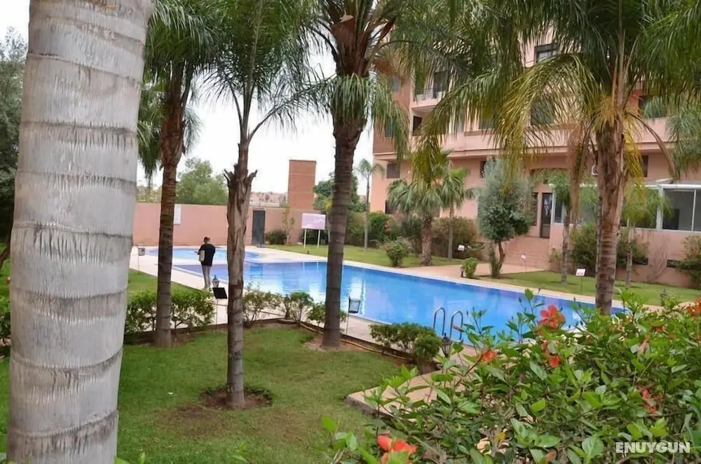 Appartement Residence Safaa ALC 149 - Öne Çıkan Resim