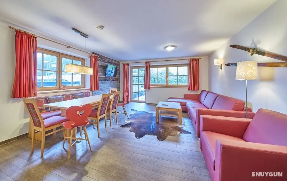 Appartement Residence TOP 1 - Öne Çıkan Resim