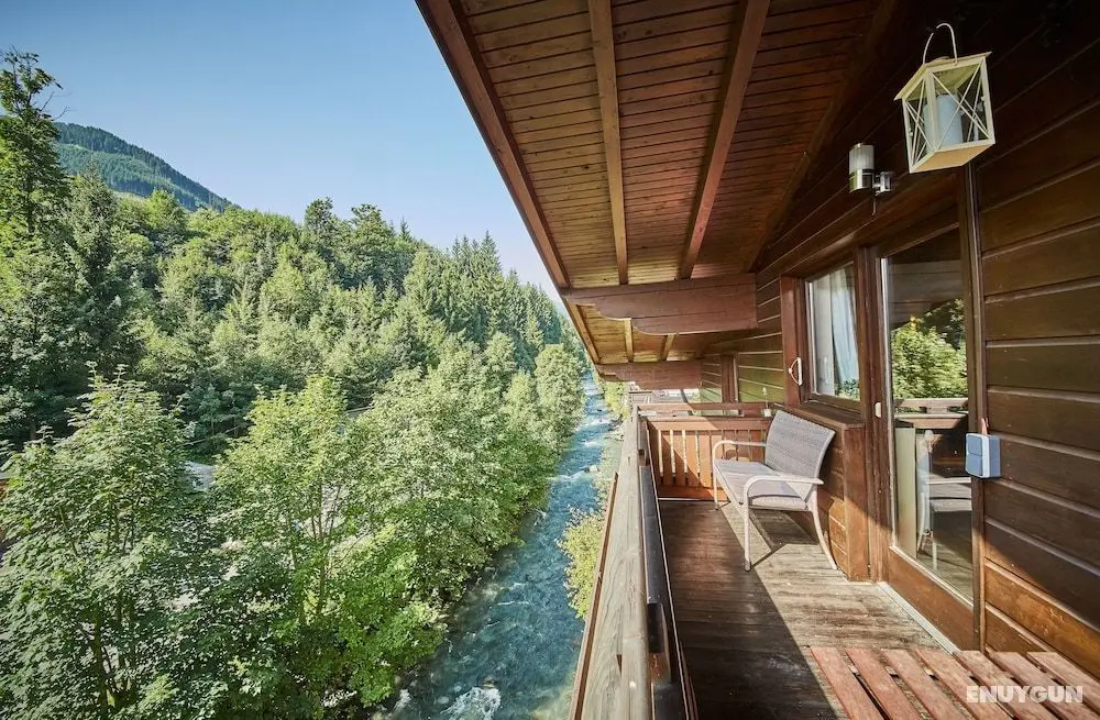 Appartement Riverview - Oda Düzeni