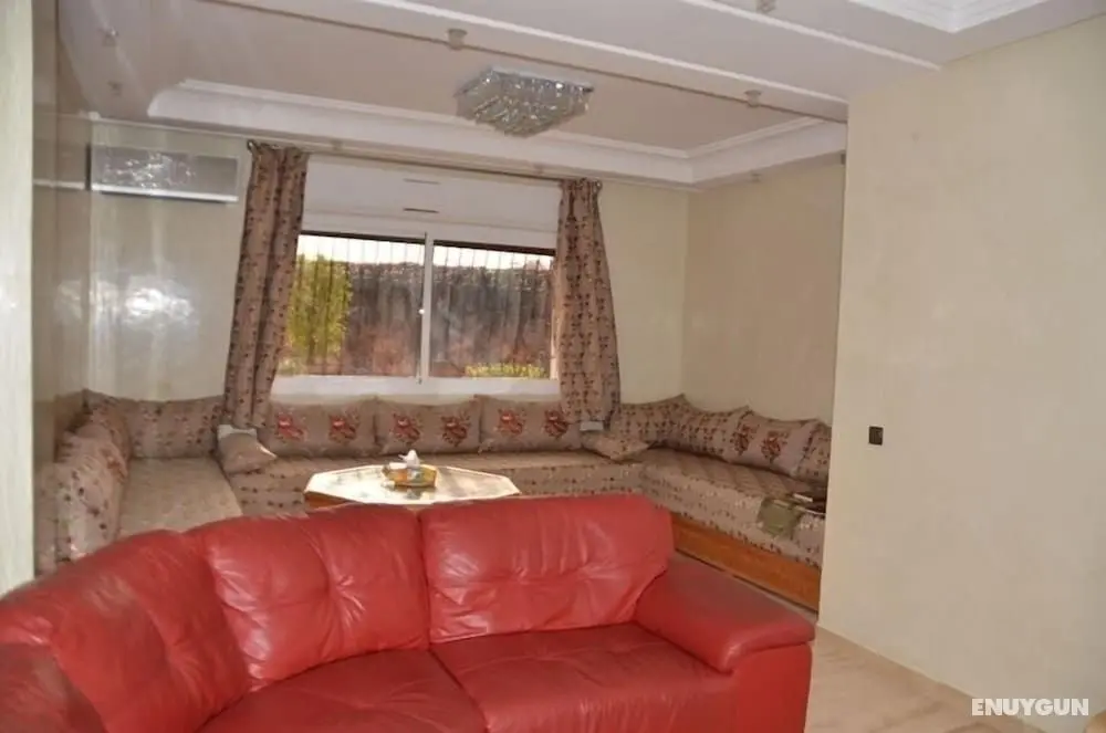 Appartement Sakane Ennakhil-ALC-183 - Öne Çıkan Resim