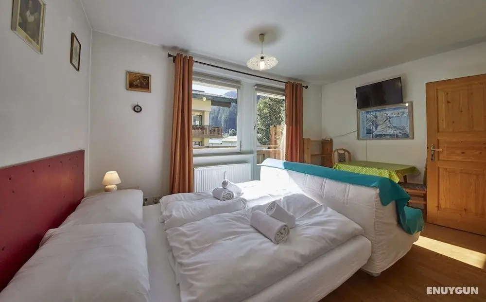 Appartement Schattberg - Öne Çıkan Resim