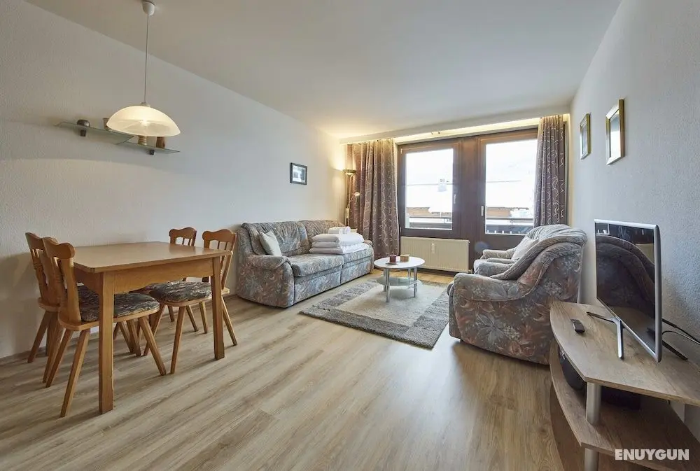 Appartement Schnalke - Öne Çıkan Resim