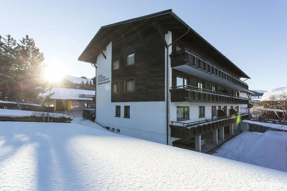 Appartement Solstein - Öne Çıkan Resim
