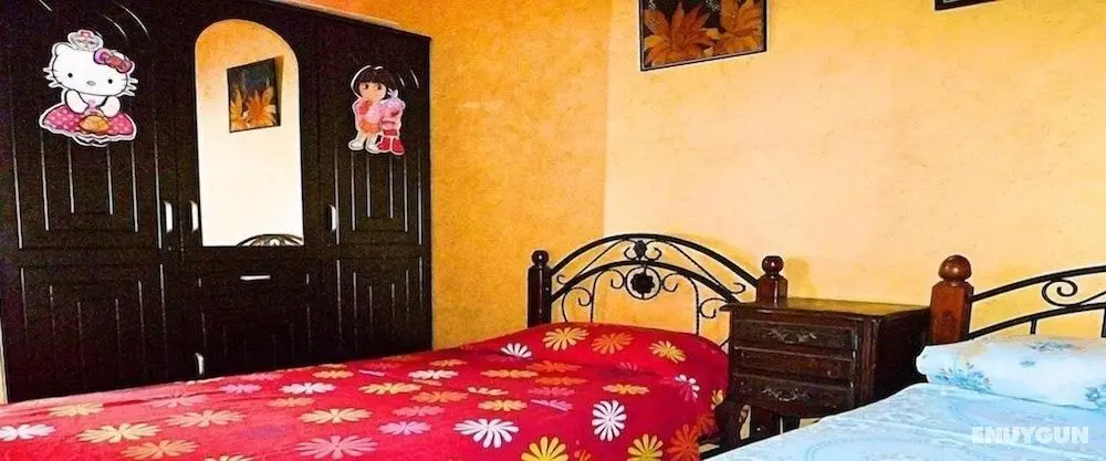 Appartement Talborjt - Oda Düzeni