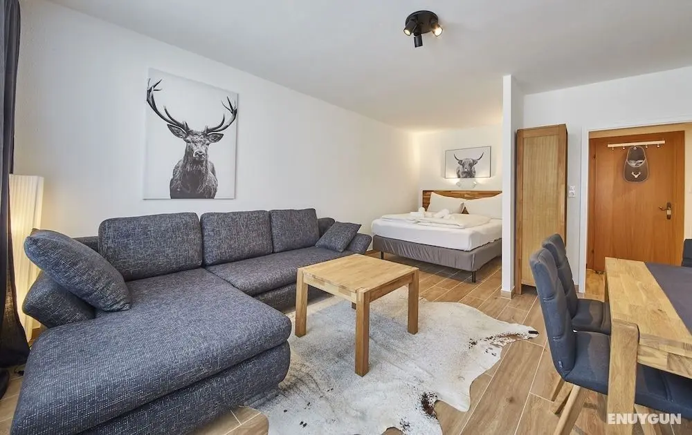 Appartement Timeout - Öne Çıkan Resim