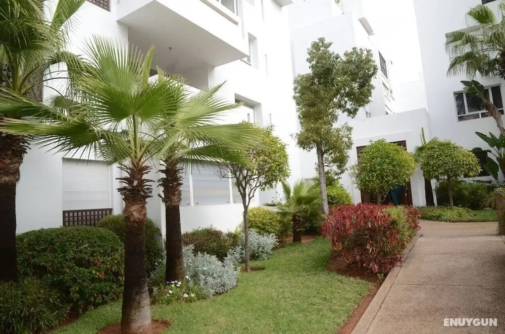Appartement tres haut standing - Öne Çıkan Resim