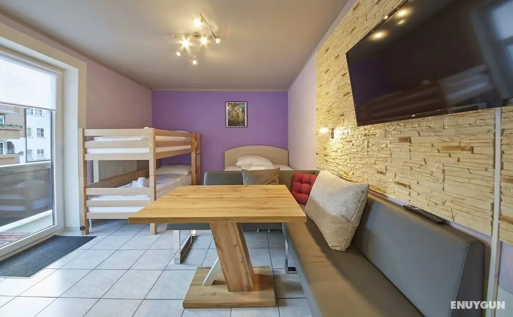 Appartement White Chili - Öne Çıkan Resim