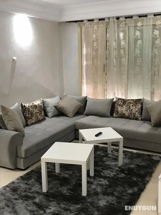 Appartement Zanouba - Öne Çıkan Resim